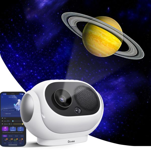 Govee Galaxy Star Projector