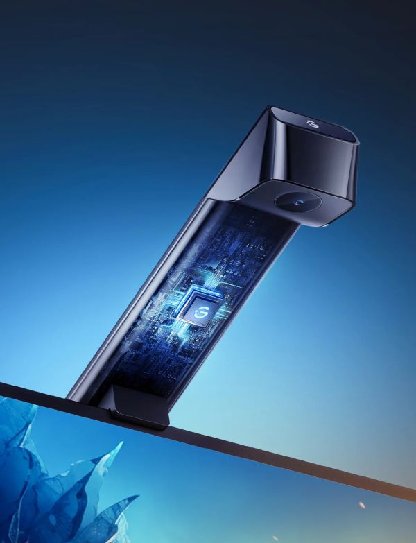 Govee TV Backlight 3 Lite (55~65 inch) Support Matter from 2024 Q1