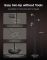 Govee H60B2 Tree Floor Lamp, 1500Lm, RGBWWIC, WI-FI/Bluetooth