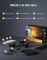 Govee H60B2 Tree Floor Lamp, 1500Lm, RGBWWIC, WI-FI/Bluetooth