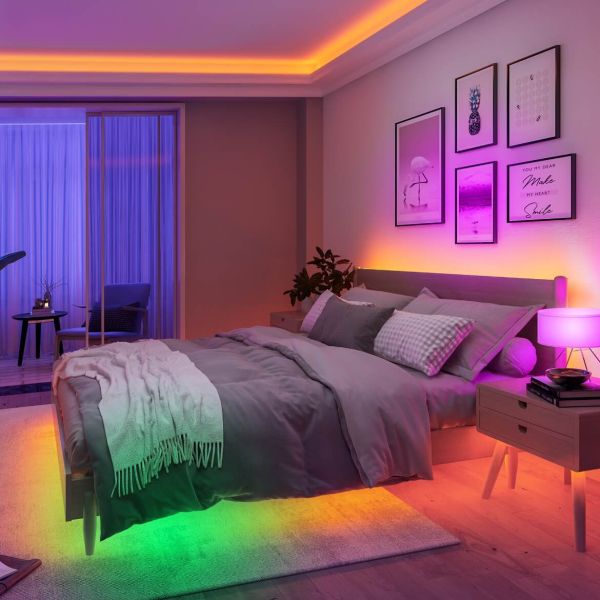 Govee Strip Light S - With Protective Coating (5M)