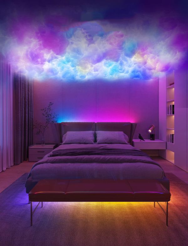 Govee Strip Light S - With Protective Coating (10M)