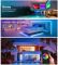 Govee LED Strip 5-m Alexa Smart RGB WiFi LED Strip (SKU updated, no changes of products and package)