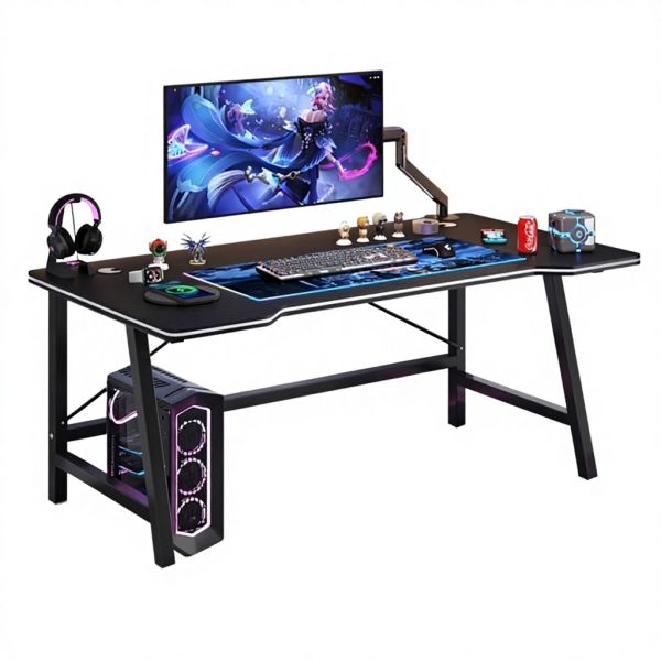 Home Gaming and Office E-sports Desk