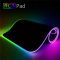 Gaming Mouse Pad RGB