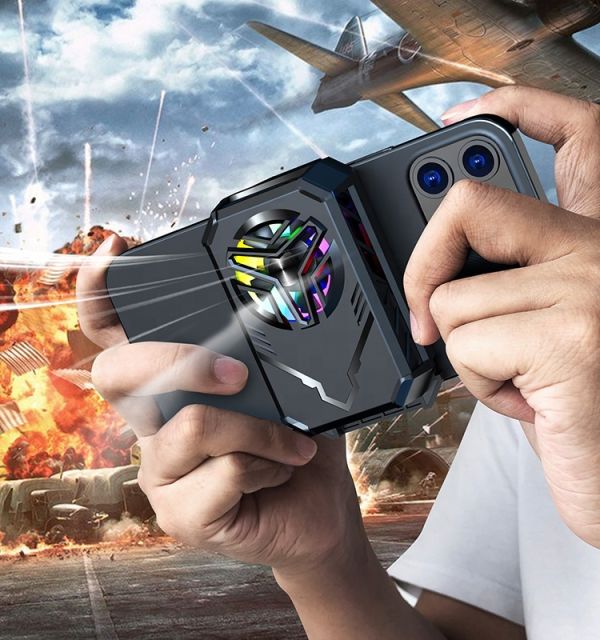 F30 Smartphone Cooler