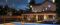 Govee H7025 Outdoor Clear Bulb String Lights, 15м, RGBIC/Warm White, WI-FI/Bluetooth, чорний