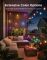 Govee H7025 Outdoor Clear Bulb String Lights, 15м, RGBIC/Warm White, WI-FI/Bluetooth, чорний
