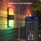Govee Smart Outdoor Wall light