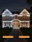 Govee Phantasy Outdoor LED RGBICWW Strip Lights (10m)