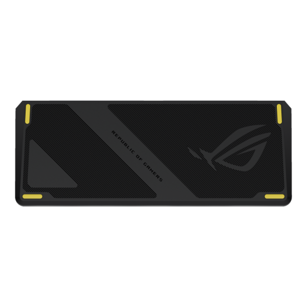 ASUS ROG Falchion Ace HFX ZywOo Edition Gaming KeyboardROG Falchion Ace HFX ZywOo Edition Gaming Keyboard