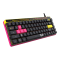 ASUS ROG Falchion Ace HFX ZywOo Edition Gaming KeyboardROG Falchion Ace HFX ZywOo Edition Gaming Keyboard