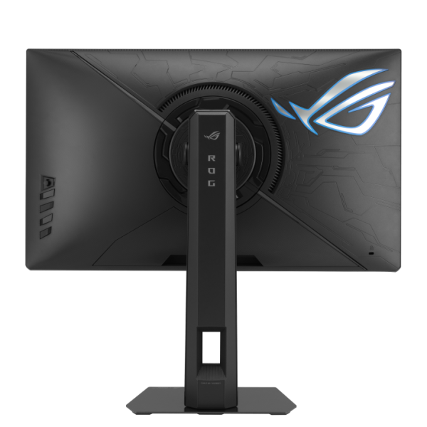 Asus Monitor 24.1" ROG Strix ACE XG248QSG 2xHDMI, DP, Audio, TN, 610Hz, 0.1ms, sRGB 125%, FreeSync, HAS, HDR400