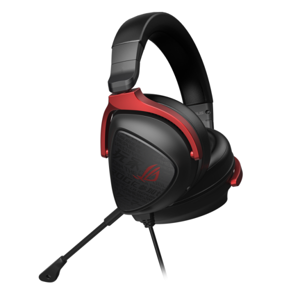 ASUS ROG Delta S Core Wired Gaming
