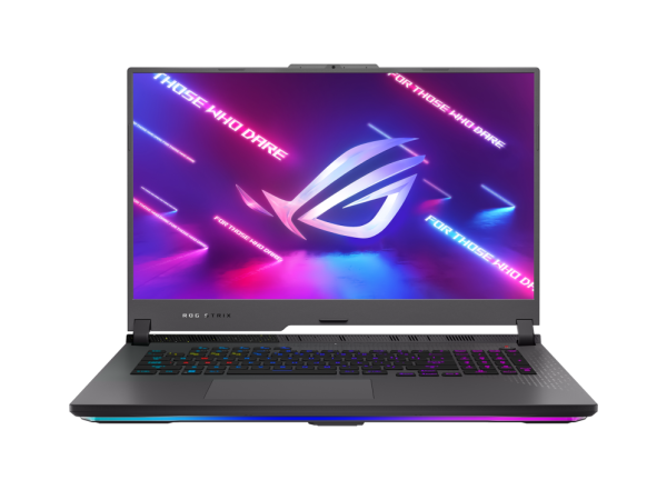 Asus ROG STRIX G713PV-WS94 | Ryzen™ 9 7845HX | 16GB | 1TB SSD | 17.3" QHD 240Hz | WIN11 | RTX 4060 8GB | G713PV-WS94