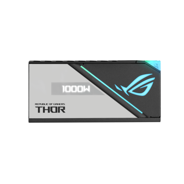 Power Supply ASUS ROG THOR 1000W Platinum II 90YE00L4-B0NA00