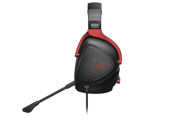 ASUS ROG Delta S Core Wired Gaming