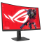 Monitor: Asus ROG Strix XG32WCS 31.5" QHD 180Hz 1ms HDMI DP USB-C - 90LM0AC0-B01970