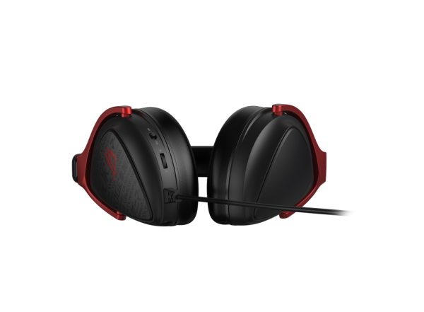 ASUS ROG Delta S Core Wired Gaming