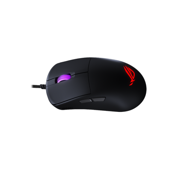 ASUS ROG Harpe Mini Core Wired Gaming Mouse