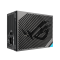 ASUS THOR Titanium III (1600W), >90%, 80+Titanium, 135мм, 1xMB 24pin(20+4), 2xCPU 8pin(4+4), 4xMolex, 8xSATA, 4xPCIe 8pin(6+2), ROG THOR 1600W Titanium III 90YE00V1-B0NA00