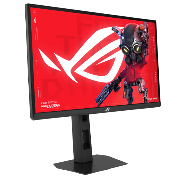 Asus Monitor 24.1" ROG Strix ACE XG248QSG 2xHDMI, DP, Audio, TN, 610Hz, 0.1ms, sRGB 125%, FreeSync, HAS, HDR400