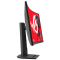 Monitor: Asus ROG Strix XG32WCS 31.5" QHD 180Hz 1ms HDMI DP USB-C - 90LM0AC0-B01970