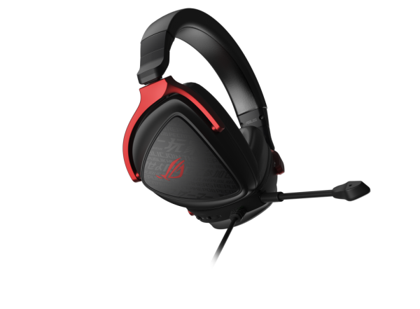 ASUS ROG Delta S Core Wired Gaming
