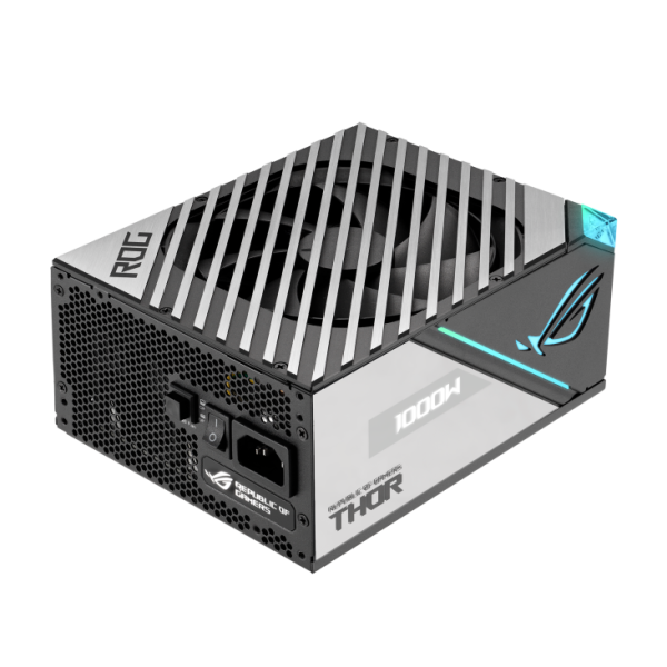 Power Supply ASUS ROG THOR 1000W Platinum II 90YE00L4-B0NA00