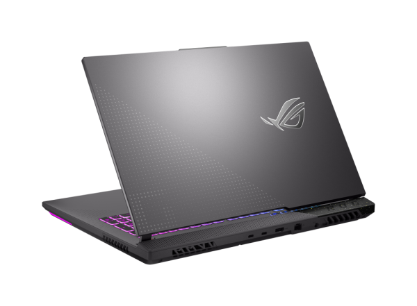 Asus ROG STRIX G713PV-WS94 | Ryzen™ 9 7845HX | 16GB | 1TB SSD | 17.3" QHD 240Hz | WIN11 | RTX 4060 8GB | G713PV-WS94
