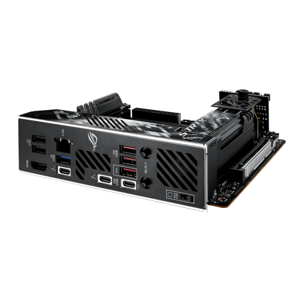 Asus ROG STRIX Z890-I GAMING WIFI 90MB1IC0-M0EAY1