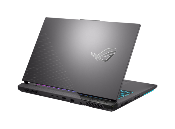 Asus ROG STRIX G713PV-WS94 | Ryzen™ 9 7845HX | 16GB | 1TB SSD | 17.3" QHD 240Hz | WIN11 | RTX 4060 8GB | G713PV-WS94