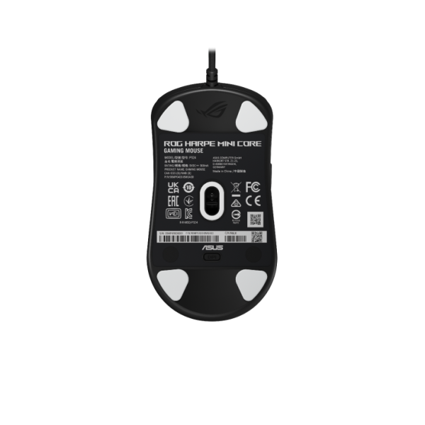 ASUS ROG Harpe Mini Core Wired Gaming Mouse