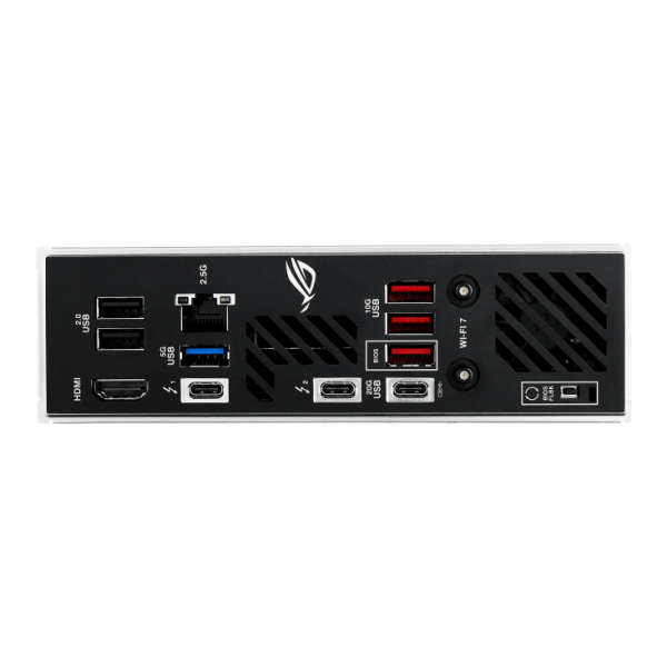 Asus ROG STRIX Z890-I GAMING WIFI 90MB1IC0-M0EAY1