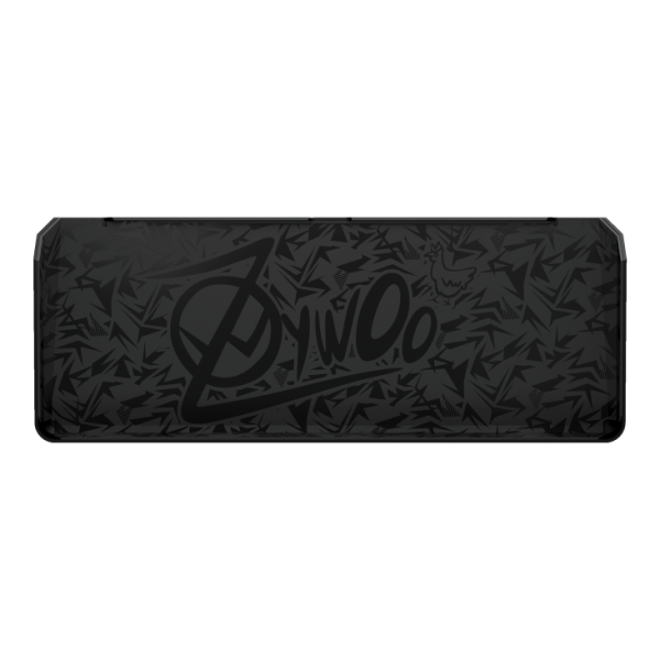 ASUS ROG Falchion Ace HFX ZywOo Edition Gaming KeyboardROG Falchion Ace HFX ZywOo Edition Gaming Keyboard