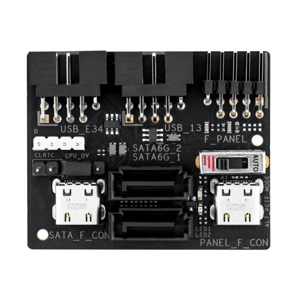 Asus ROG STRIX Z890-I GAMING WIFI 90MB1IC0-M0EAY1