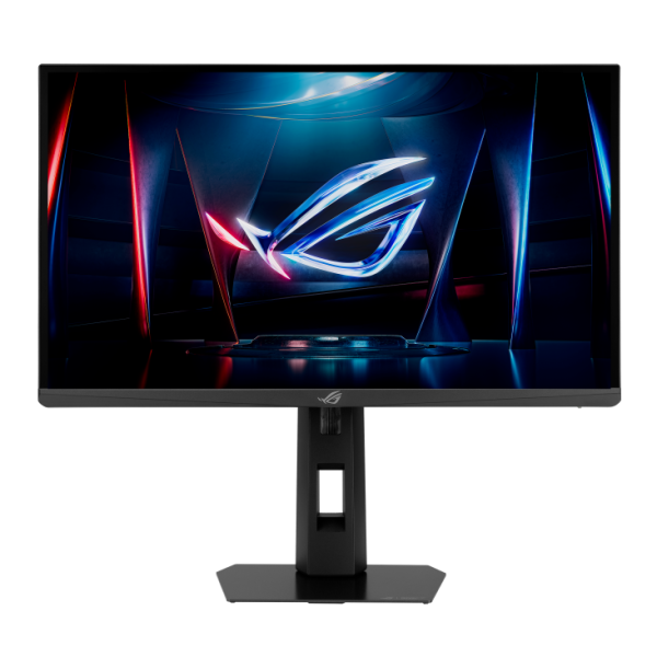 Asus Monitor 24.1" ROG Strix ACE XG248QSG 2xHDMI, DP, Audio, TN, 610Hz, 0.1ms, sRGB 125%, FreeSync, HAS, HDR400