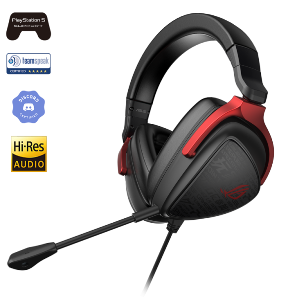 ASUS ROG Delta S Core Wired Gaming
