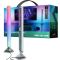 Govee H6048 Govee Gaming Light Bars Pro, RGBIC, WI-FI/Bluetooth, чорний
