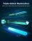 Govee H6048 Govee Gaming Light Bars Pro, RGBIC, WI-FI/Bluetooth, чорний