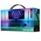 Govee H6048 Govee Gaming Light Bars Pro, RGBIC, WI-FI/Bluetooth, чорний