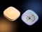 Govee H60A4 30cm Smart Square Ceiling Light, RGBWW + RGBIC, WI-FI/Bluetooth, білий