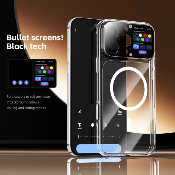 P1 Smartphone Case