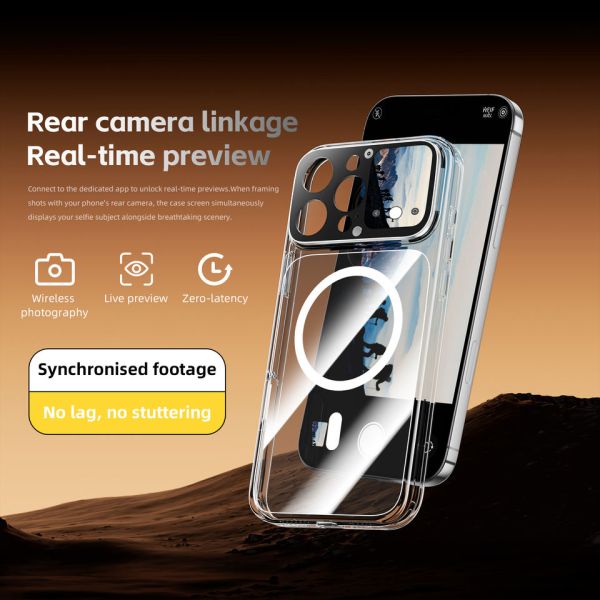 P1 Smartphone Case
