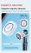 T40 Mobile Phone Selfie Monitor