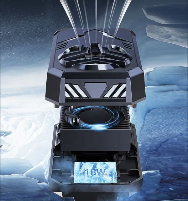 F30 Smartphone Cooler