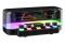 Bluetooth Speaker With Mechanical Keyboard Design Z6