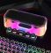 Bluetooth Speaker With Mechanical Keyboard Design Z6
