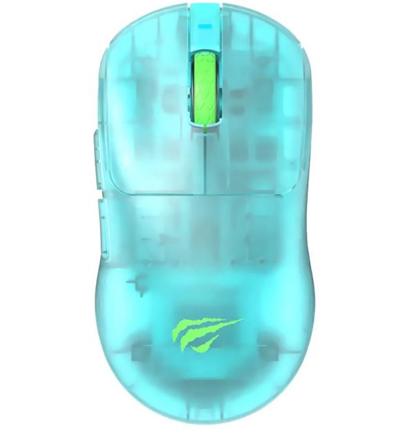 Havit Gaming Mouse MS970WB Blue