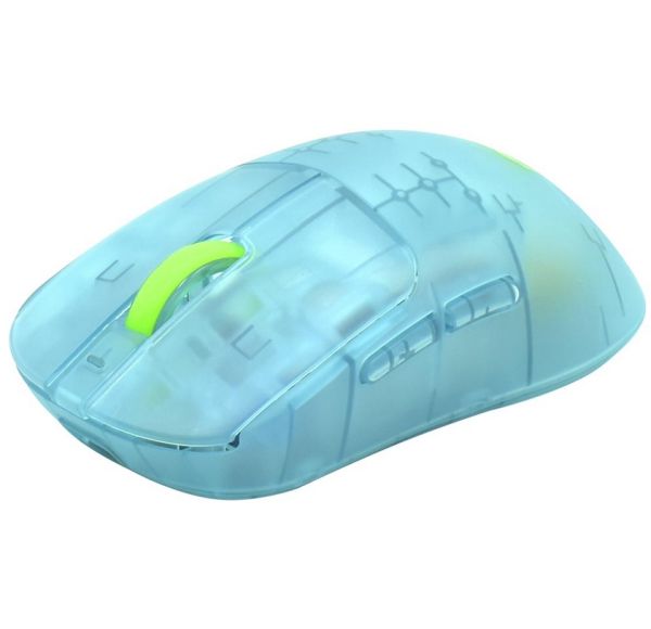 Havit Gaming Mouse MS970WB Blue